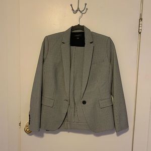 Ann Taylor suit